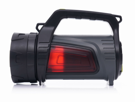Lanterna  LED cu acumulator  8000mAh lumini laterale (KD1242) [5]