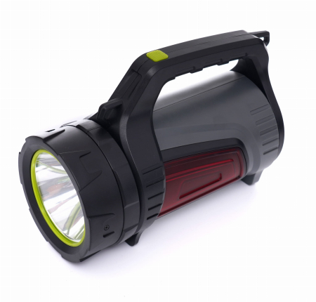 Lanterna  LED cu acumulator  8000mAh lumini laterale (KD1242) [2]