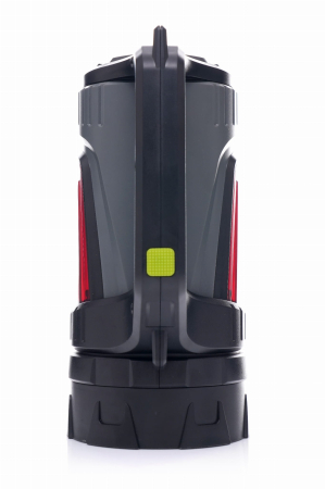 Lanterna  LED cu acumulator  8000mAh lumini laterale (KD1242) [4]