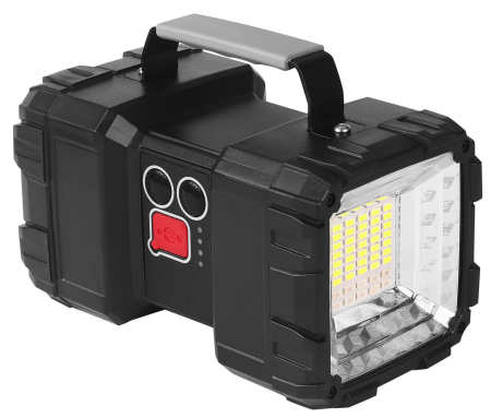 Lanterna LED reincarcabil USB-C Powerbank (KD1249) [4]