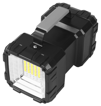 Lanterna LED reincarcabil USB-C Powerbank (KD1249) [6]