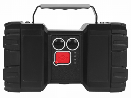 Lanterna LED reincarcabil USB-C Powerbank (KD1249) [1]