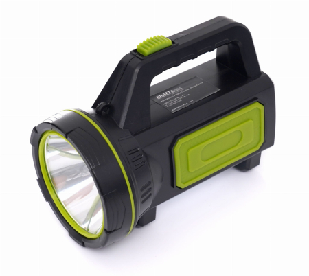 Lanterna reflector reincarcabila LED XML-T6 10W 8000mAh 800m (KD1241) [2]