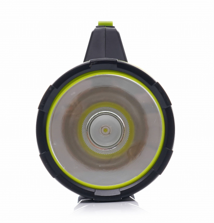 Lanterna reflector reincarcabila LED XML-T6 10W 8000mAh 800m (KD1241) [4]