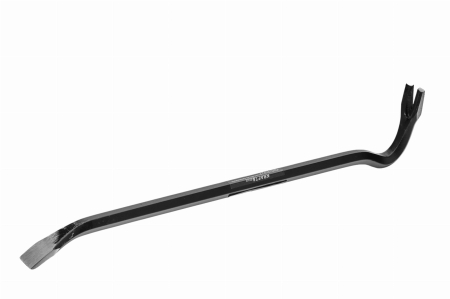 Altele - Levier ranga pentru scos cuie 500x16mm (KD271)