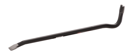 Altele - Levier ranga pentru scos cuie 700x18mm (KD272)