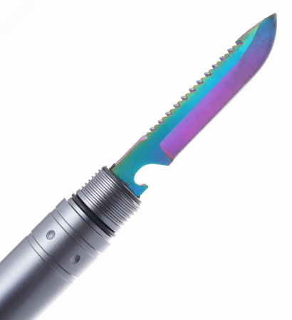 Lopata de supravietuire militara multifunctionala (KD10657) [8]