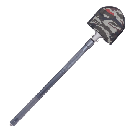 Lopata de supravietuire militara multifunctionala (KD10657) [1]