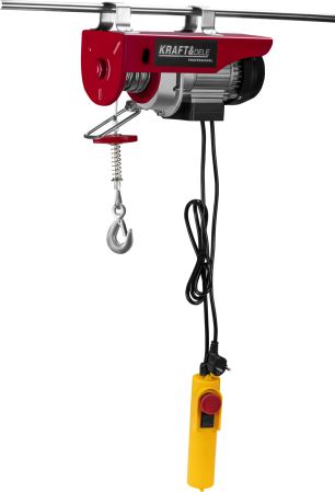 Macara electrica cu sufa 150-300kg 650W electropalan (KD2190) [1]