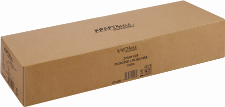 Macara HDS cu troliu 450 kg brat telescopic si rotatie 360 grade (KD12687) [17]