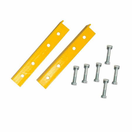 Macara hidraulica girafa pivotanta fixa atelier HDS 360 grade 500kg 0.5Tona (BP-3490) [4]