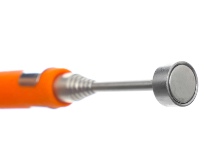 Magnet recuperator telescopic 62cm 2kg (KD10191) [1]