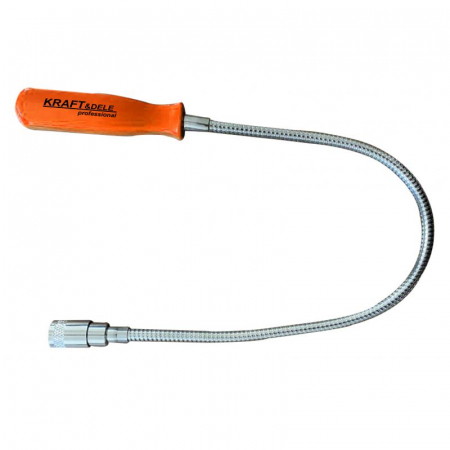 Magnet recuperator telescopic lumina LED (KD10190) [7]