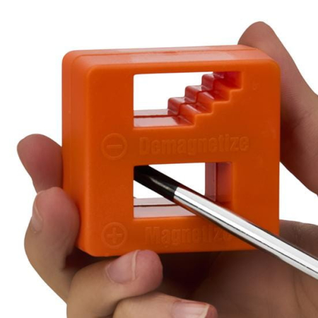 Magnetizator  demagnetizator pentru scule manuale surubelnite (KD10951) [4]
