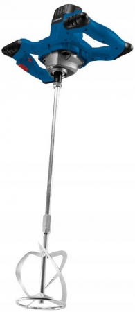 Malaxor, mixer 1600W, masina amestecat, amestecator mortar vopsea (PTBL008) [1]
