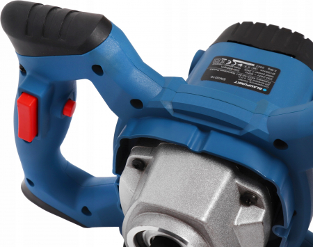 Malaxor, mixer 1600W, masina amestecat, amestecator mortar vopsea (PTBL008) [2]