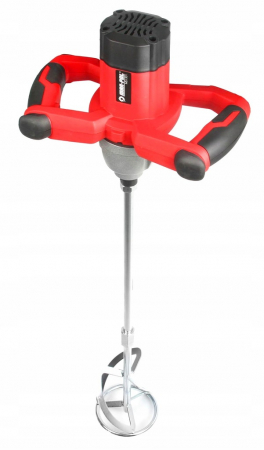Malaxor mixer 2400W masina amestecat amestecator mortar vopsea (M51301) [1]