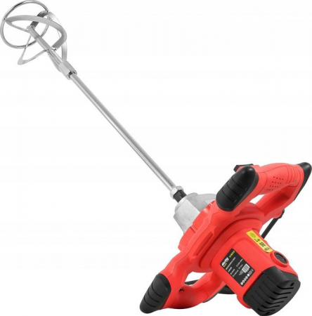 Malaxor mixer 2400W masina amestecat amestecator mortar vopsea (N1800) [3]