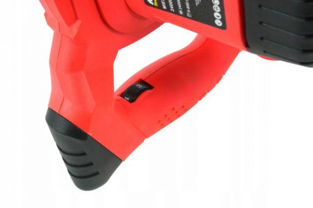 Malaxor mixer 2400W masina amestecat amestecator mortar vopsea (N1800) [4]