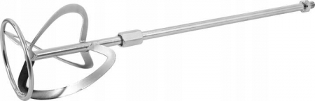 Malaxor mixer 2400W masina amestecat amestecator mortar vopsea (N1800) [1]