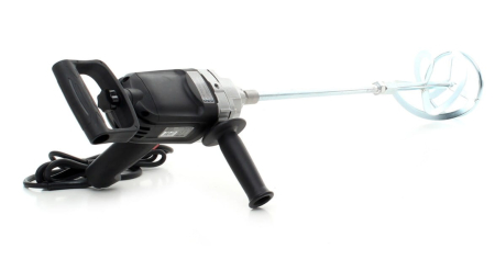 Malaxor mixer 2600W masina amestecat amestecator mortar vopsea (EC540) [7]