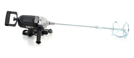 Malaxor mixer 2600W masina amestecat amestecator mortar vopsea (EC540) [2]