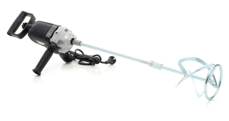 Malaxor mixer 2600W masina amestecat amestecator mortar vopsea (EC540) [3]