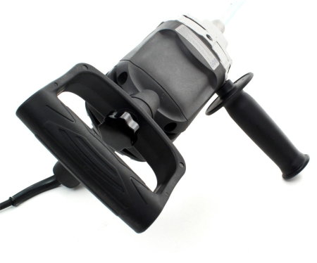 Malaxor mixer 2600W masina amestecat amestecator mortar vopsea (EC540) [8]