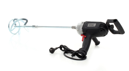 Malaxor mixer 2600W masina amestecat amestecator mortar vopsea (EC540) [5]