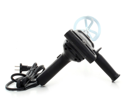 Malaxor mixer 2600W masina amestecat amestecator mortar vopsea (EC540) [6]