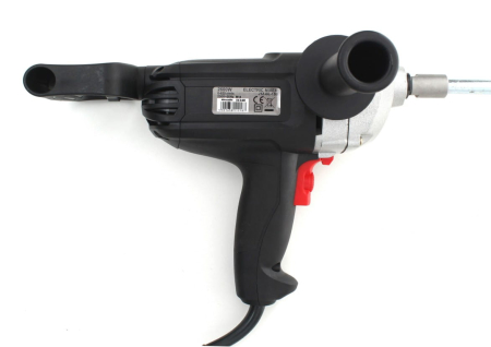 Malaxor mixer 2600W masina amestecat amestecator mortar vopsea (EC540) [10]