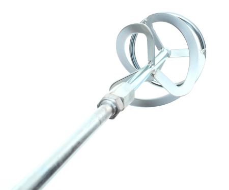 Malaxor mixer 2600W masina amestecat amestecator mortar vopsea (EC540) [9]