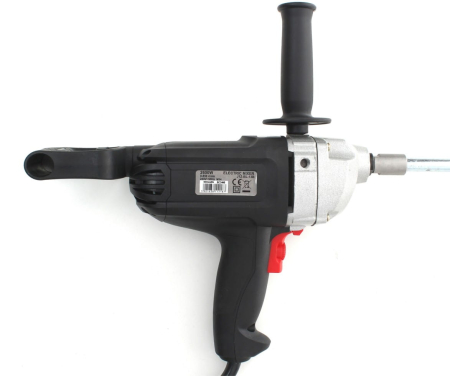 Malaxor mixer 2600W masina amestecat amestecator mortar vopsea (EC540) [11]