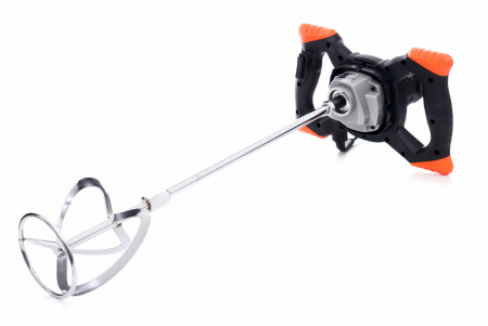 Malaxor mixer 2600W masina amestecat amestecator mortar vopsea (EC541) [0]