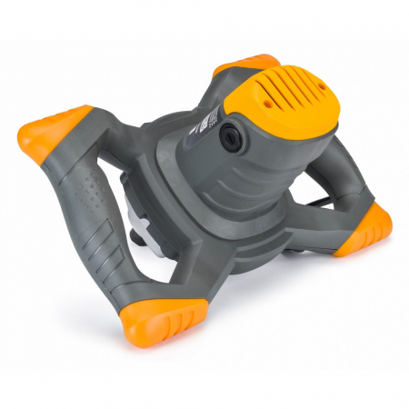 Malaxor mixer 2600W masina amestecat amestecator mortar vopsea (PM0666) [2]