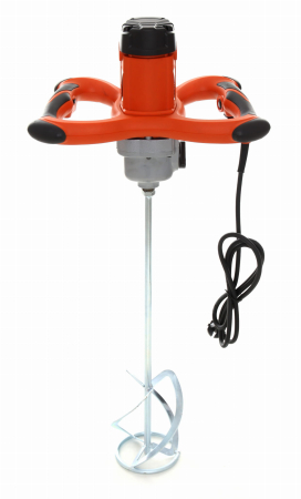 Malaxor mixer 2800W masina amestecat amestecator mortar vopsea (KD1742) [0]