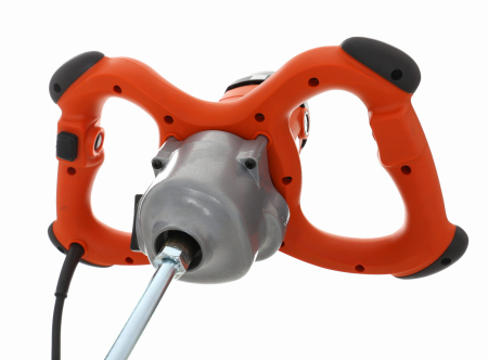 Malaxor mixer 2800W masina amestecat amestecator mortar vopsea (KD1742) [5]