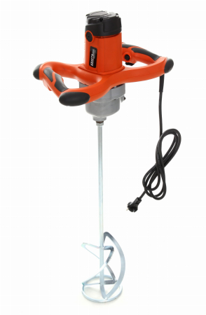 Malaxor mixer 2800W masina amestecat amestecator mortar vopsea (KD1742) [2]