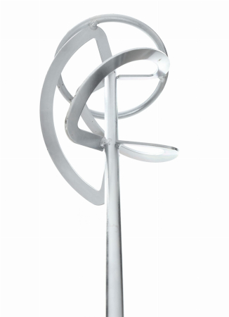 Malaxor mixer 2800W masina amestecat amestecator mortar vopsea (KD1742) [4]