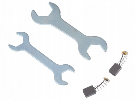 Malaxor mixer 2800W masina amestecat amestecator mortar vopsea (MP-ME-2800) [6]