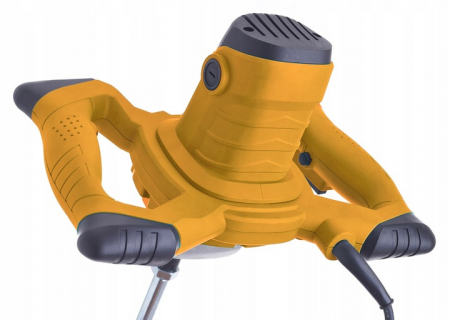 Malaxor mixer 2800W masina amestecat amestecator mortar vopsea (MP-ME-2800) [5]