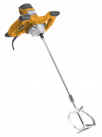 Malaxor mixer 2800W masina amestecat amestecator mortar vopsea (MP-ME-2800) [2]