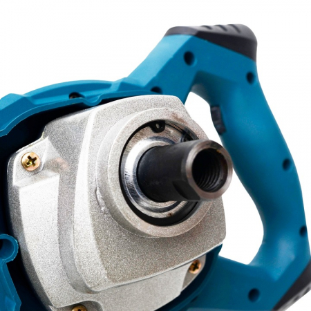 Malaxor, mixer 2150W, masina amestecat, amestecator mortar vopsea (HX-EM2150) [5]