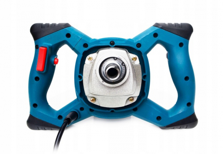 Malaxor, mixer 2150W, masina amestecat, amestecator mortar vopsea (CD-1200) [2]