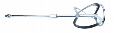 Malaxor, mixer 2800W, masina amestecat, amestecator mortar vopsea (RS570) [9]