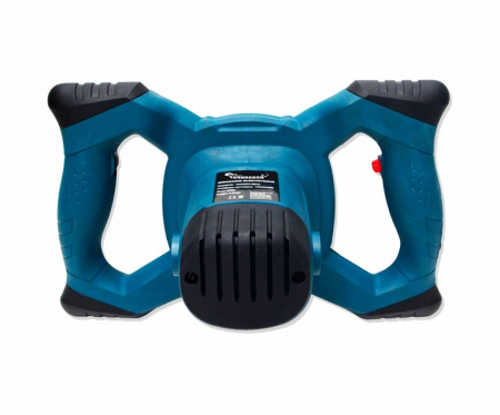 Malaxor, mixer 2800W, masina amestecat, amestecator mortar vopsea (RS570) [7]