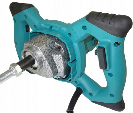 Malaxor, mixer 2800W, masina amestecat, amestecator mortar vopsea (SY-488) [1]