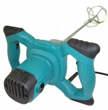 Malaxor, mixer 2800W, masina amestecat, amestecator mortar vopsea (SY-488) [3]