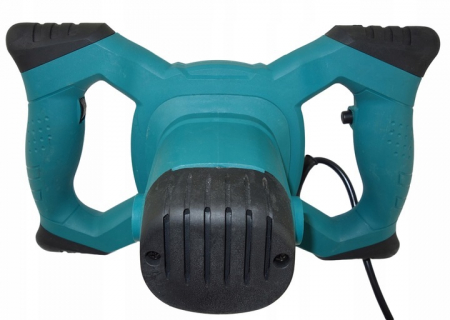 Malaxor, mixer 2800W, masina amestecat, amestecator mortar vopsea (SY-488) [9]