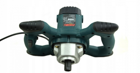 Malaxor, mixer 2900W, masina amestecat, amestecator mortar vopsea (KEM2900) [7]